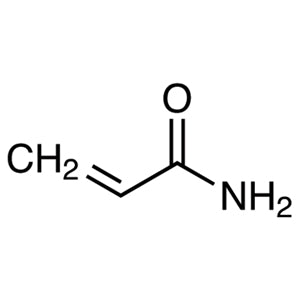 TCI A2625 79-06-1 Acrylamide Monomer (ca. 50% in Water)