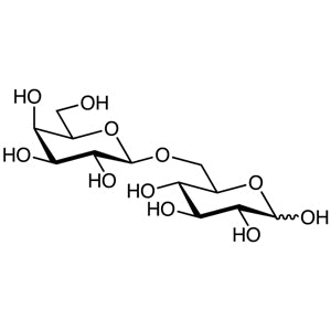 TCI A2630-100MG 28447-39-4 Allolactose