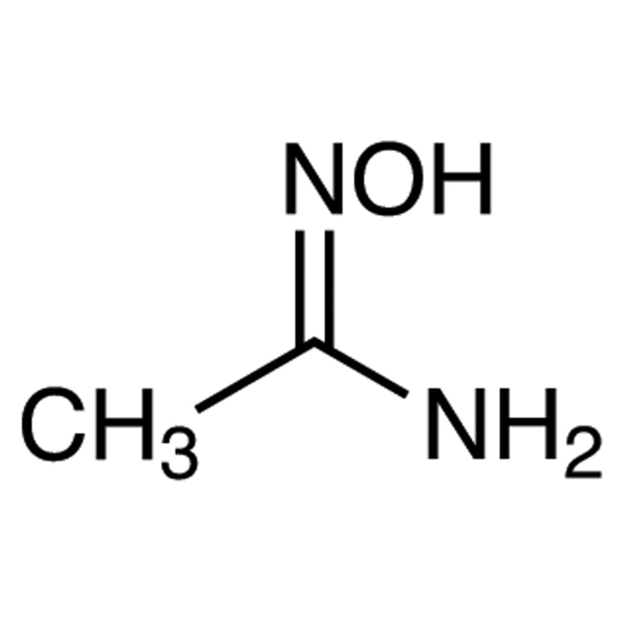 TCI A2646 22059-22-9 Acetamidoxime