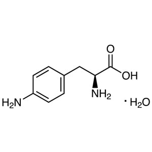TCI A2651-1G 304671-92-9 4-Amino-L-phenylalanine Monohydrate