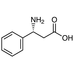 TCI A2655 13921-90-9 (R)-3-Amino-3-phenylpropionic Acid