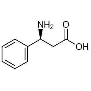 TCI A2661-1G 40856-44-8 Asam (S)-3-Amino-3-fenilpropanoat