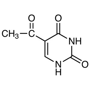 TCI A2670 6214-65-9 5-Acetyluracil