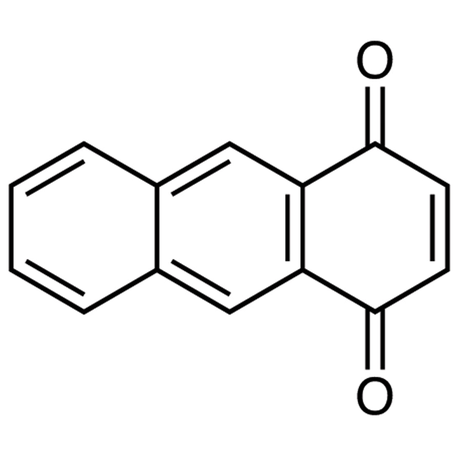 TCI A2686 635-12-1 1,4-Anthraquinone
