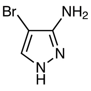 TCI A2688 16461-94-2 3-Amino-4-bromopyrazole