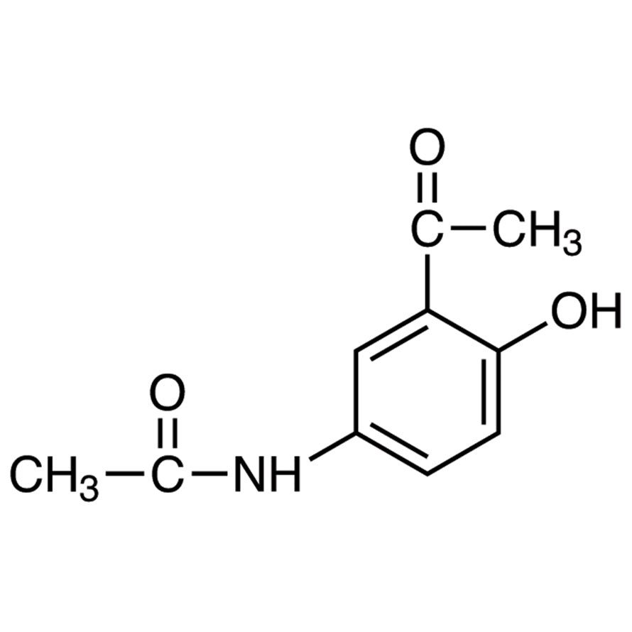 TCI A2698 7298-67-1 5'-Acetamido-2'-hydroxyacetophenone