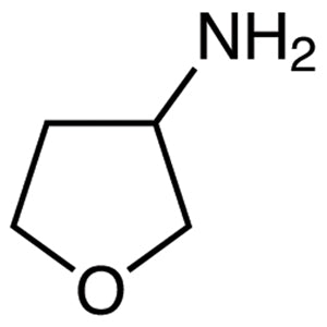 TCI A2700 88675-24-5 3-Aminotetrahydrofuran