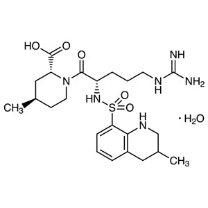 TCI A2705-25MG 141396-28-3 Argatroban Monohydrate