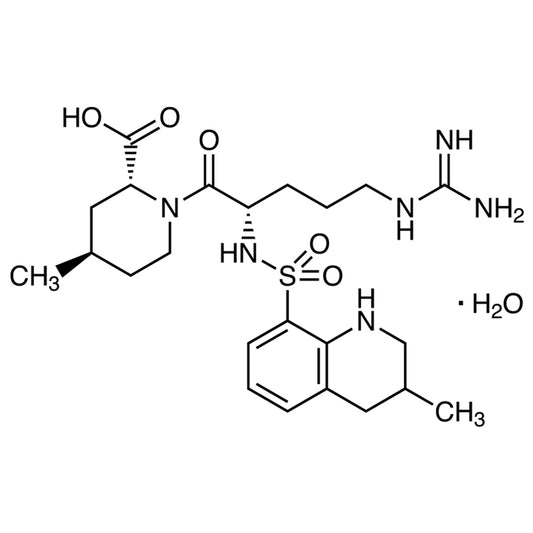 TCI A2705 141396-28-3 Argatroban Monohydrate