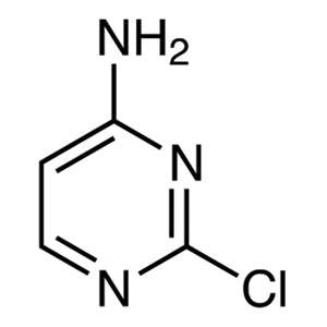 TCI A2719 7461-50-9 4-Amino-2-chloropyrimidine