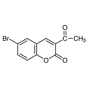 TCI A2723 2199-93-1 3-Acetyl-6-bromocoumarin