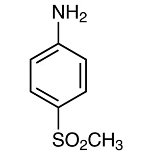 TCI A2725 5470-49-5 4-(Methylsulfonyl)aniline