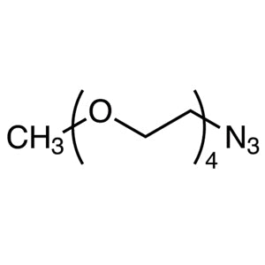 TCI A2728 606130-90-9 13-Azido-2,5,8,11-tetraoxatridecane