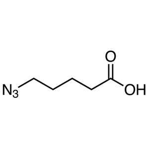 TCI A2729-200MG 79583-98-5 5-Azidovaleric Acid