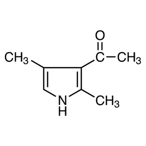 2386-25-6 3-Acetyl-2,4-dimethylpyrrole - AMI Scientific
