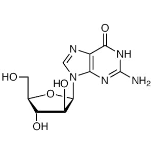 TCI A2739 38819-10-2 9-beta-D-Arabinofuranosylguanine