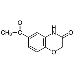 TCI A2755 26518-71-8 6-Acetyl-2H-1,4-benzoxazin-3(4H)-one
