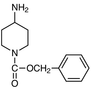 TCI A2756 120278-07-1 4-Amino-1-carbobenzoxypiperidine