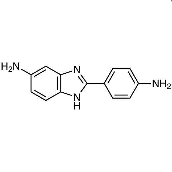 7621-86-5 5-Amino-2-(4-aminophenyl)benzimidazole - AMI Scientific