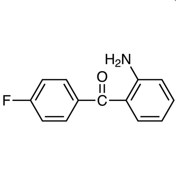 TCI A2760 3800-06-4 2-Amino-4'-fluorobenzofenon