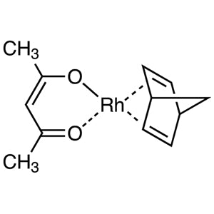 TCI A2761 32354-50-0 (Acetylacetonato)(norbornadiene)rhodium(I)