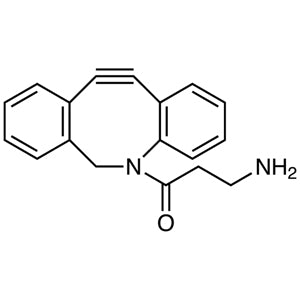 TCI A2763 1255942-06-3 Dibenzocyclooctyne-amine