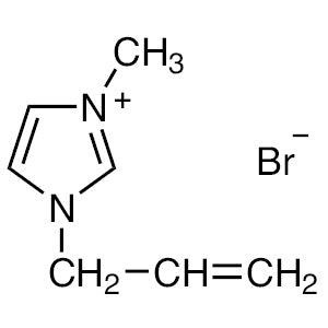 TCI A2765 31410-07-8 1-Allyl-3-methyl-1H-imidazol-3-ium Bromide