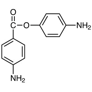 TCI A2766-1G 20610-77-9 4-Aminophenyl 4-Aminobenzoate