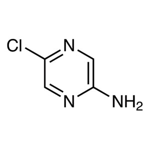 33332-29-5 2-Amino-5-chloropyrazine - AMI Scientific