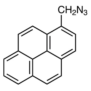 TCI A2791 1006061-57-9 1-(Azidomethyl)pyrene