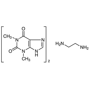 TCI A2805 317-34-0 Aminophylline
