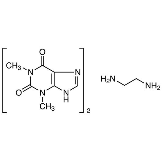 TCI A2805 317-34-0 Aminophylline
