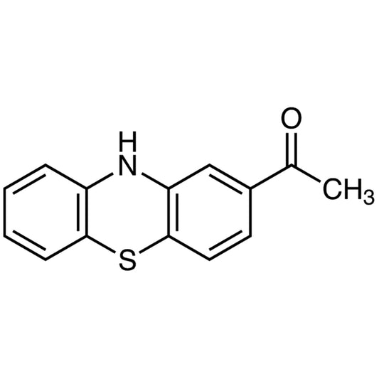 TCI A2815 6631-94-3 2-Acetylphenothiazine