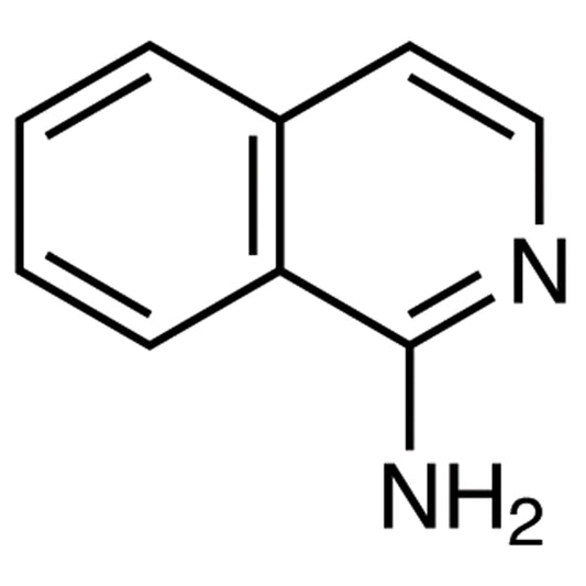 TCI A2817 1532-84-9 1-Aminoisoquinoline