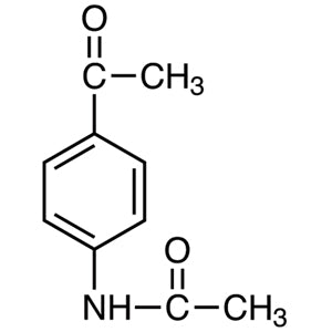 TCI A2821 2719-21-3 4'-Acetamidoacetophenone