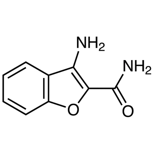 TCI A2832 54802-10-7 3-Aminobenzofuran-2-carboxamide
