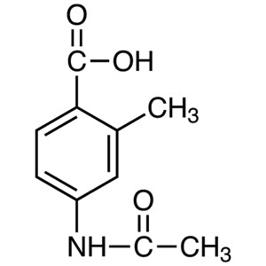 TCI A2838 103204-69-9 4-Acetamido-2-methylbenzoic Acid