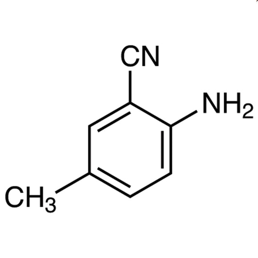 TCI A2843-1G 5925-93-9 2-Amino-5-methylbenzonitrile