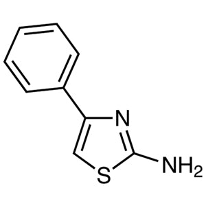 TCI A2846 2010-06-2 2-Amino-4-phenylthiazole