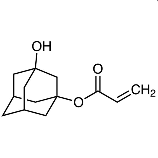 TCI A2859 216581-76-9 1-Acryloyloxy-3-hydroxyadamantane