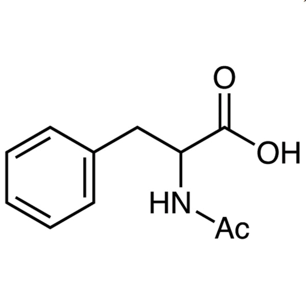 TCI A2864 2901-75-9 N-Acetyl-DL-phenylalanine