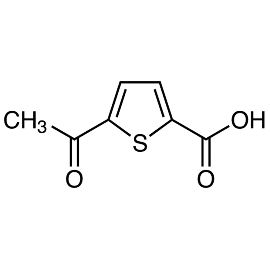 TCI A2866 4066-41-5 5-Acetylthiophene-2-carboxylic Acid