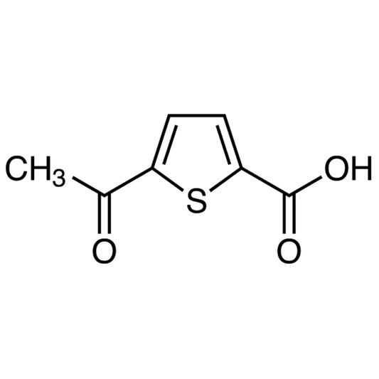 TCI A2866 4066-41-5 5-Acetylthiophene-2-carboxylic Acid