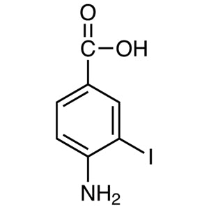 TCI A2873-1G 2122-63-6 4-Amino-3-iodobenzoic Acid
