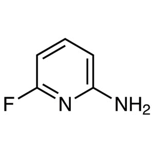 TCI A2879 1597-32-6 2-Amino-6-fluoropyridine