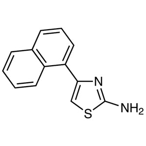 TCI A2888 56503-96-9 2-Amino-4-(1-naphthyl)thiazole