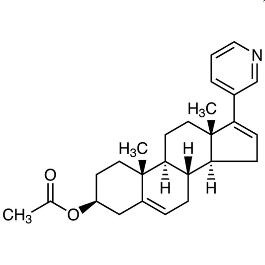 TCI A2891 154229-18-2 Abiraterone Acetate