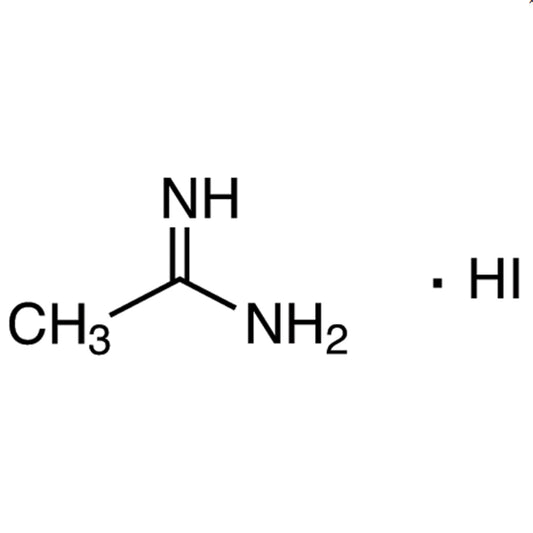 TCI A2902 1452099-14-7 Acetamidine Hydroiodide (Low water content)