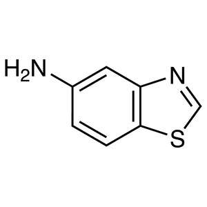 TCI A2912 1123-93-9 Benzo[d]thiazol-5-amine