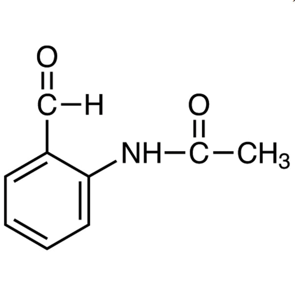 TCI A2926 13493-47-5 2-Acetamidobenzaldehida